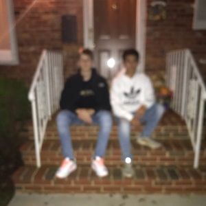 Meet your Posher, Aaron